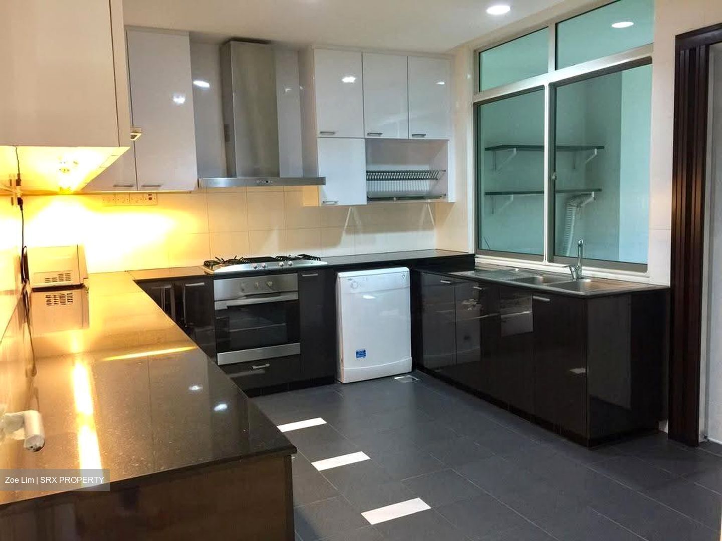Nassimville (D10), Apartment #628869721